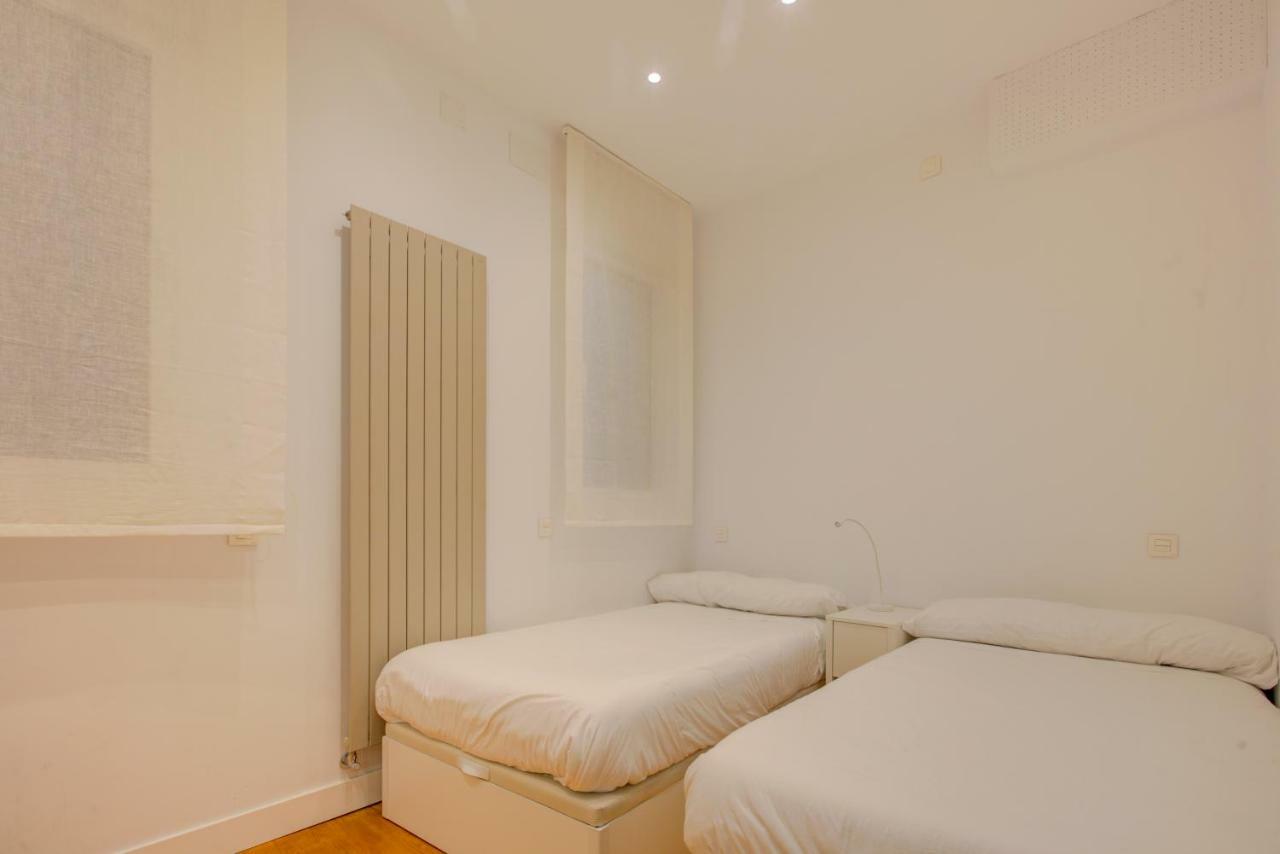 Homestay Luxury Center Madrid
