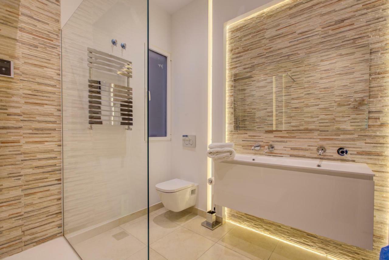 Luxury Center Kwatera prywatna Madryt